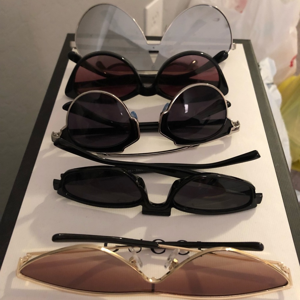 Sunglasses